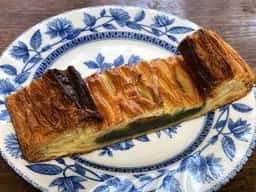 パン・ド・カンパーニュ