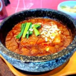 皐月ゴルフ倶楽部鹿沼コースレストラン