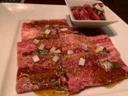 叙々苑 目黒店