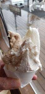 ジェラテリア ジェラボ