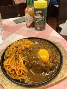 堂島カレー尼崎店