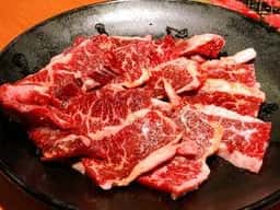安楽亭 戸田下前店