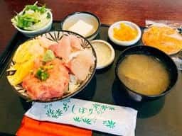 ダイニングなが田