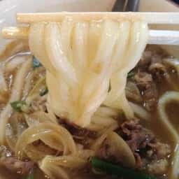 そば処琴力