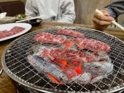 日ノ出ホルモン