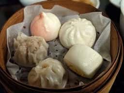 茶思味