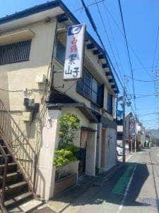 案山子