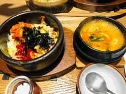 コリアンキッチン シジャン ミント神戸店