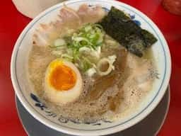 ラーメン屋 アジト