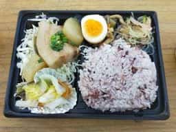 うみねこ食堂