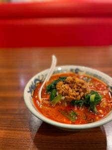 餃子酒家 築地店
