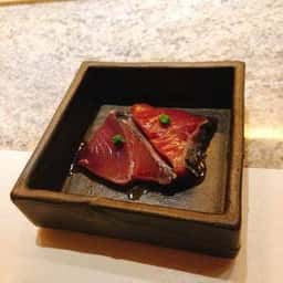 鮨邸 田