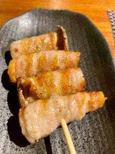 地鶏酒肴庵 ハナタレ 千歳烏山店