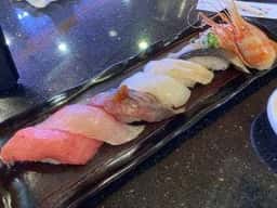 すし銚子丸 横浜都筑店