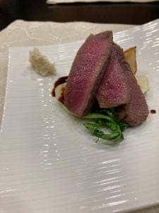 日本料理 くしろ都寿司