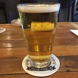 スワンレイク パブ エド カフェドテテ 渋谷代々木上原店