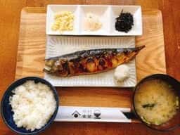 中村食堂