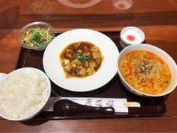 謝朋殿 越谷レイクタウン店