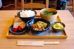 よい物語食堂