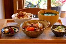 よい物語食堂