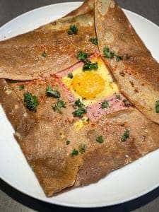 SHIROM CREPERIE