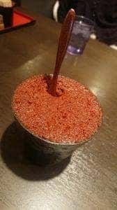 びっくり亭早良店