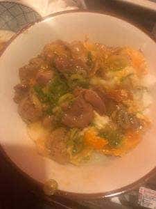 焼く鳥屋 射場本 大阪港本店