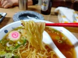石原ラーメン