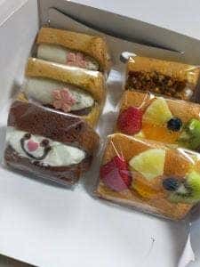きりむきり 日進店