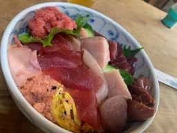 すし宇北店