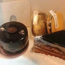 パティスリー レ パルタージュ