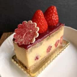 菓子工房 ルスルス 浅草店