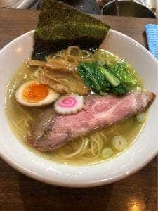 自家製麺こうじ