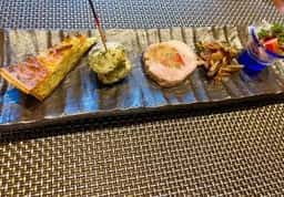 ジャルディーノ 西鉄ホテルクルーム博多