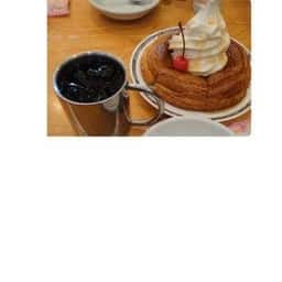 コメダ珈琲店 上尾上店