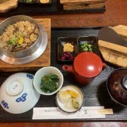 釜めし くさま