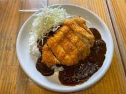 金沢カレーガレージ