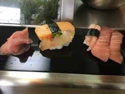 松葉寿司