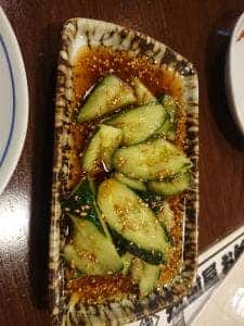筑前屋 鹿島田店