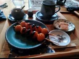 団子茶屋 郡上八幡