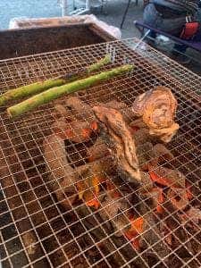 牡蠣小屋わんぱく小僧 門真古川橋店