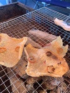 牡蠣小屋わんぱく小僧 門真古川橋店