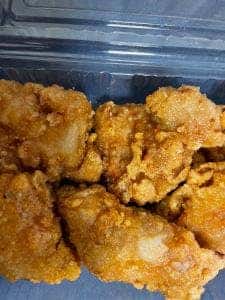 唐揚げ専門 からり商店 北浦和店