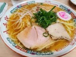 味の老舗 八千代