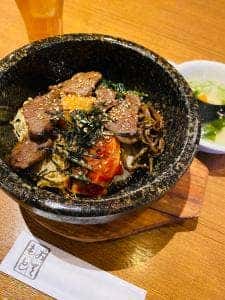 牛宗まるなか 長尾店