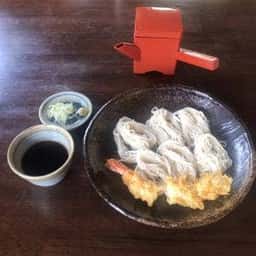 しげそば
