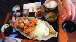 かつアンドかつ 伊丹大鹿店