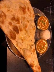 パリワール 南扇町