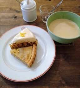アーユルヴェーダ食堂