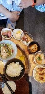 64餃子 上前津店